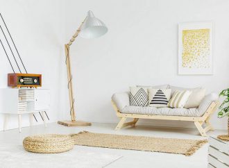 Kompletny przewodnik po dodaniu nowoczesnych lamp do domu: jak wybrać idealną lampę do dowolnego pomieszczenia w mieszkaniu