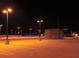 Lampy uliczne LED: Oszczędność energii i nowoczesny design