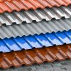 Różnorodność pokryć dachowych: Wybierz idealne rozwiązanie dla Twojego dachu